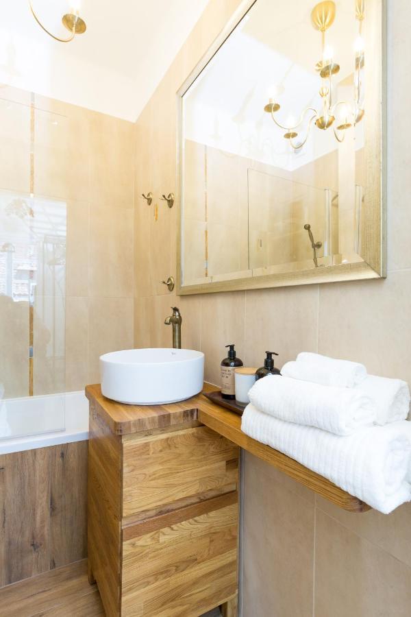 Royal Castle Square Apartment Old Town Warsaw Warszawa ภายนอก รูปภาพ