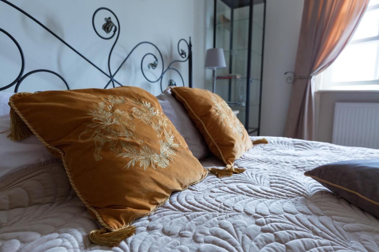 Royal Castle Square Apartment Old Town Warsaw Warszawa ภายนอก รูปภาพ